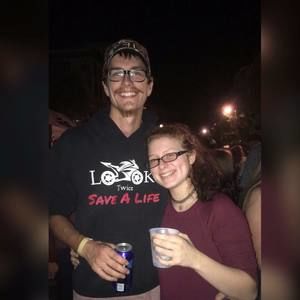 Meet your Posher, Nick